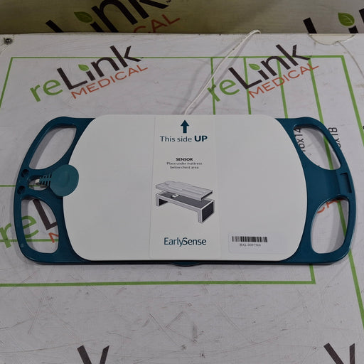 EarlySense Ltd. EarlySense Ltd. EarlySense Sensing Unit Patient Monitors reLink Online