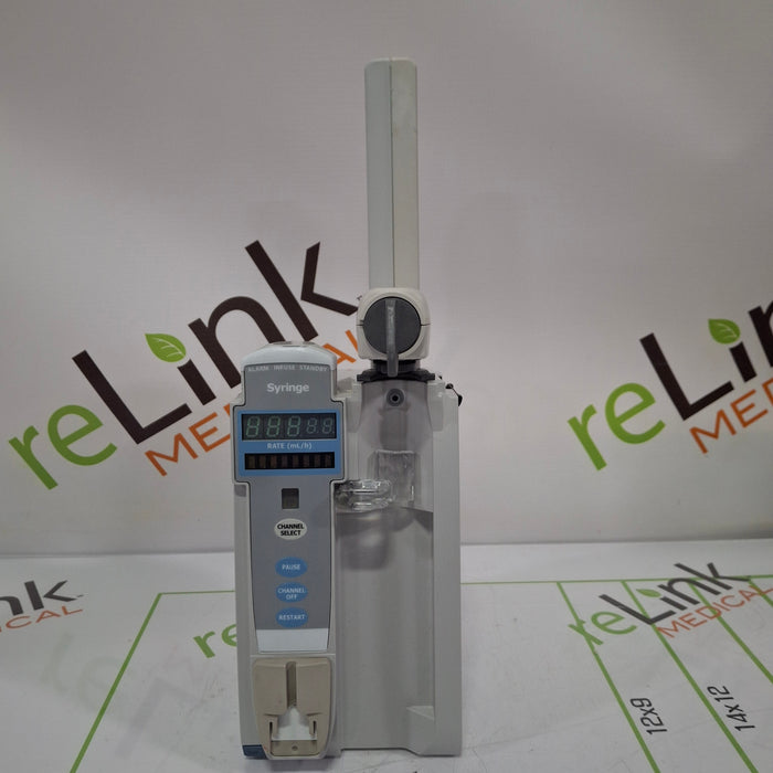 CareFusion Alaris 8110 Syringe Pump Module