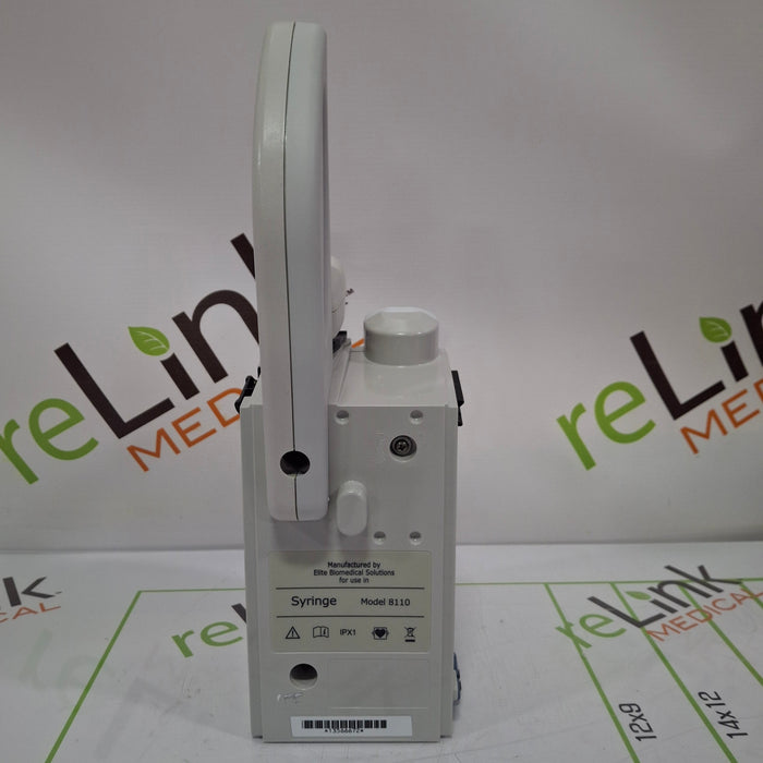 CareFusion Alaris 8110 Syringe Pump Module