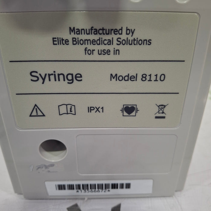 CareFusion Alaris 8110 Syringe Pump Module