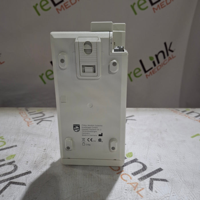 Philips M3015A-C06 CO2, Temp, IBP Extension Module