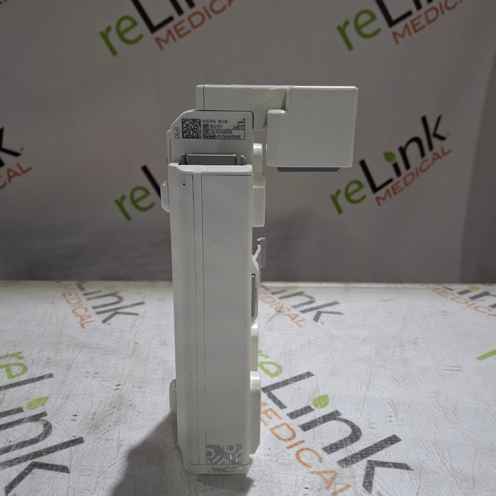 Philips M3015A-C06 CO2, Temp, IBP Extension Module