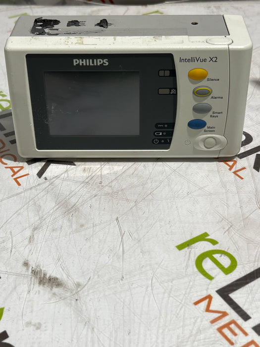 Philips IntelliVue X2 Monitor - Fast SpO2
