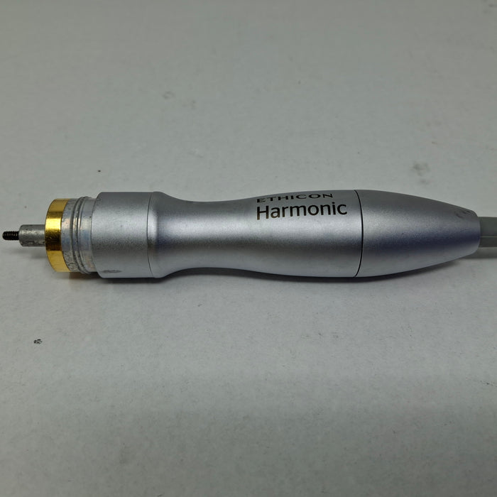 Ethicon Inc. HARHPGR Harmonic Gray Handpiece