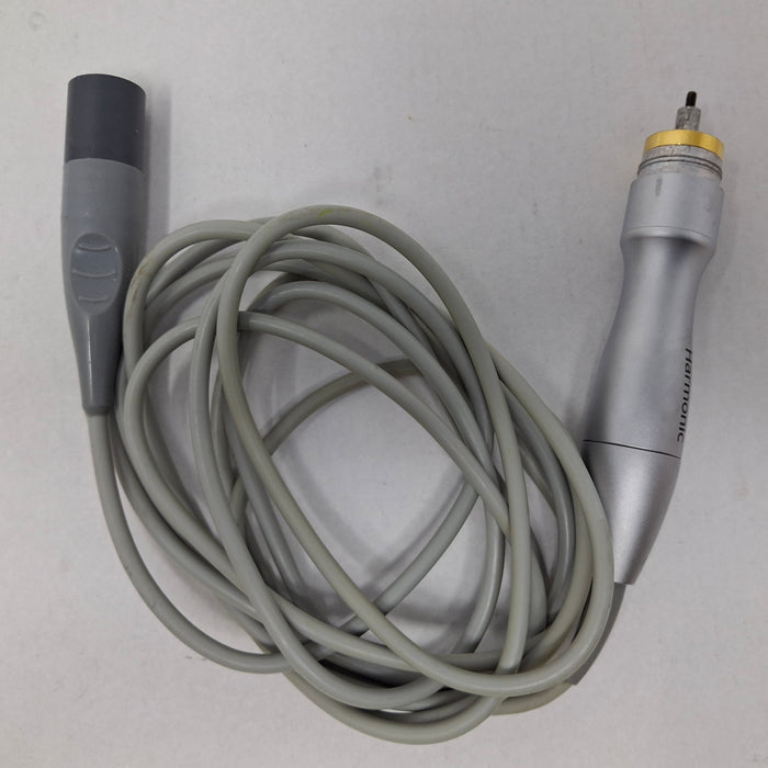 Ethicon Inc. HARHPGR Harmonic Gray Handpiece
