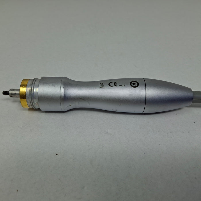 Ethicon Inc. HARHPGR Harmonic Gray Handpiece