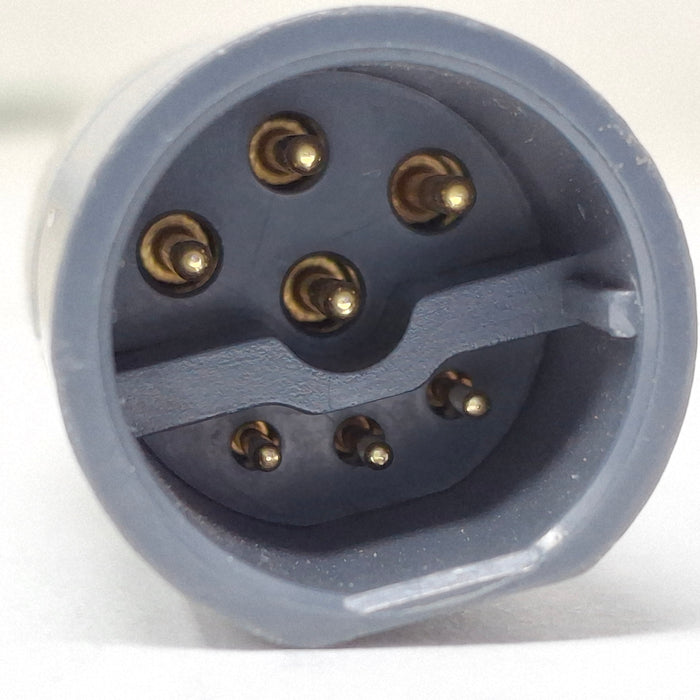 Ethicon Inc. HARHPGR Harmonic Gray Handpiece