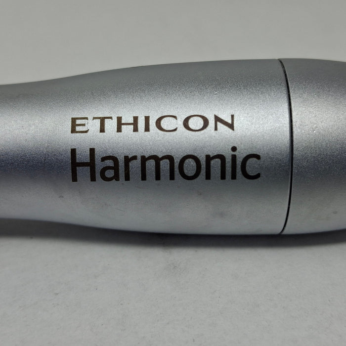 Ethicon Inc. HARHPGR Harmonic Gray Handpiece