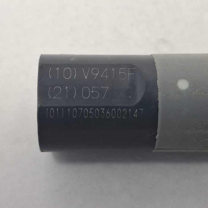 Ethicon Inc. HARHPGR Harmonic Gray Handpiece