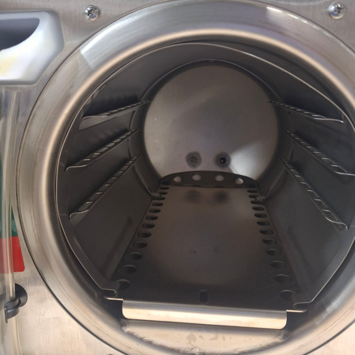 Midmark M9D Autoclave Sterilizer