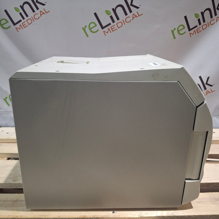 Midmark M9D Autoclave Sterilizer