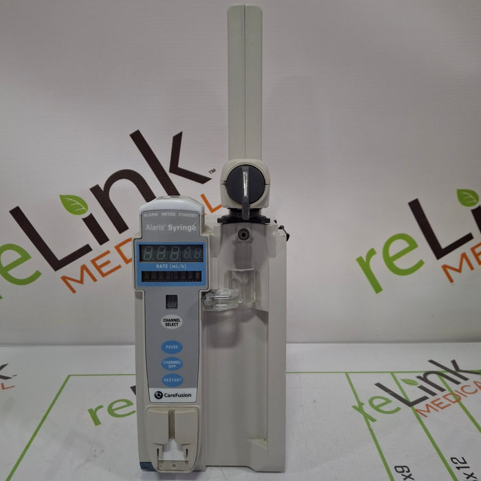 CareFusion Alaris 8110 Syringe Pump Module