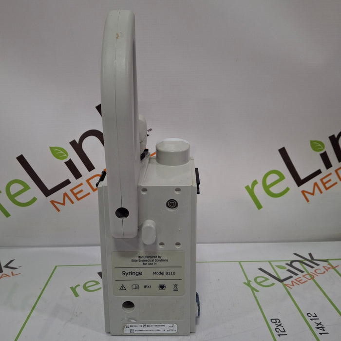 CareFusion Alaris 8110 Syringe Pump Module