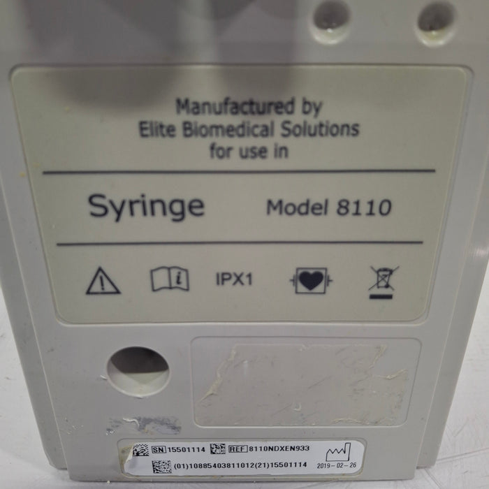 CareFusion Alaris 8110 Syringe Pump Module