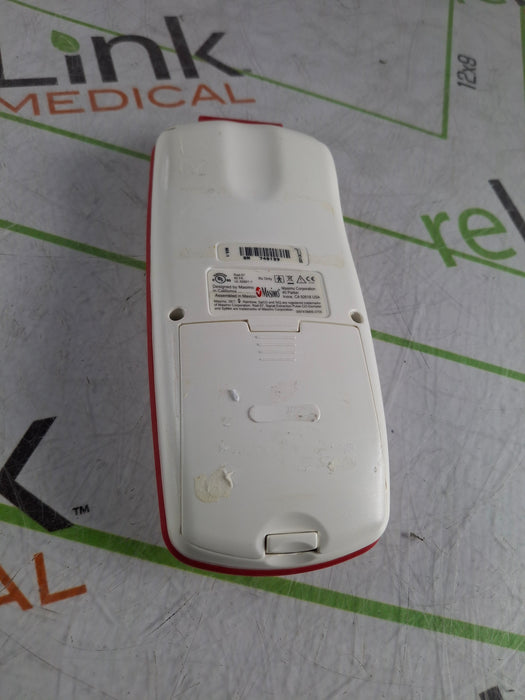 Masimo Rad-57 Pulse CO-Oximeter