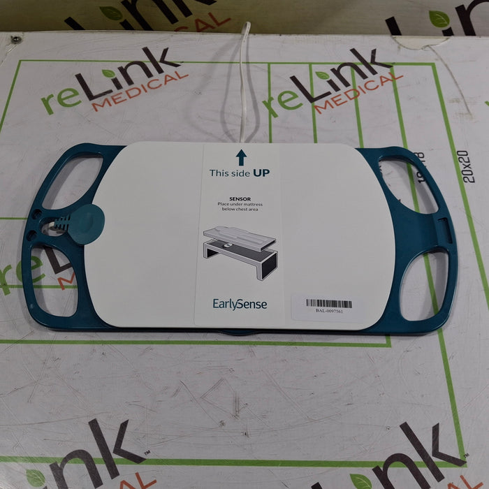 EarlySense Ltd. EarlySense Sensing Unit