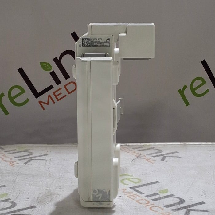 Philips M3015A-C06 CO2, Temp, IBP Extension Module