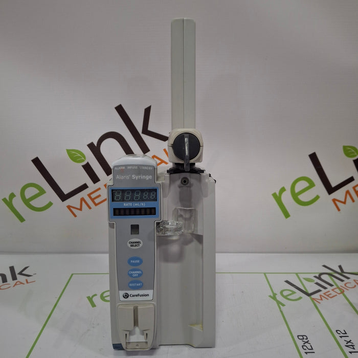CareFusion Alaris 8110 Syringe Pump Module