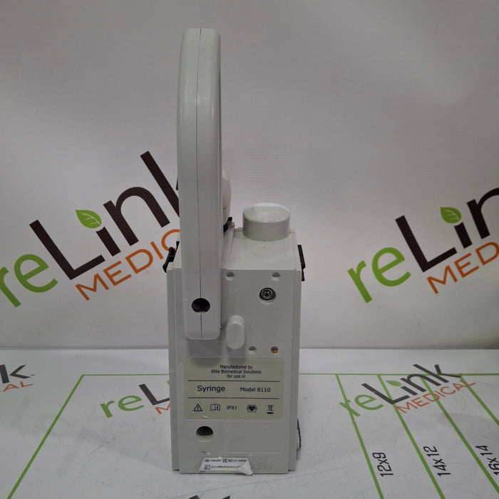 CareFusion Alaris 8110 Syringe Pump Module