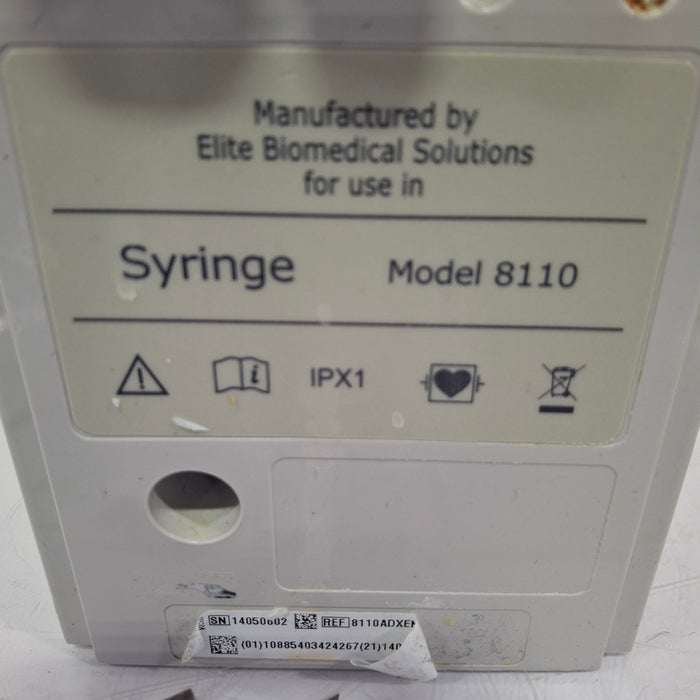 CareFusion Alaris 8110 Syringe Pump Module