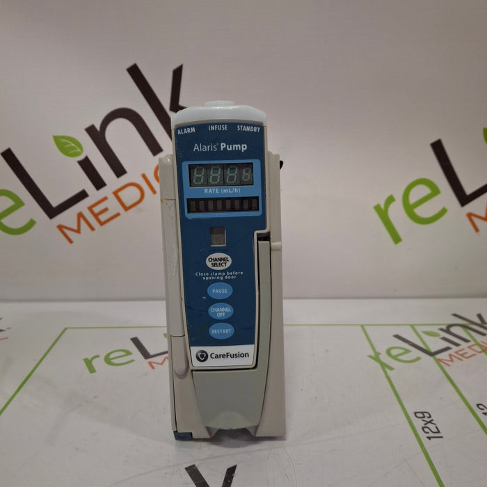 CareFusion Alaris 8100 LVP Infusion Pump Module