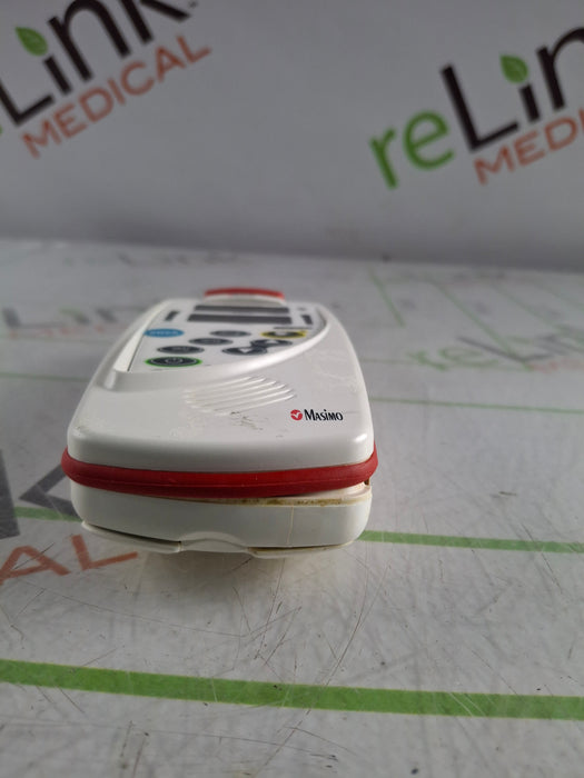 Masimo Rad-57 Pulse CO-Oximeter