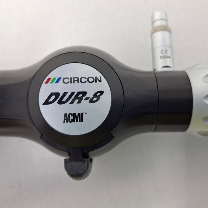 Gyrus Acmi, Inc. DUR-8 Ultra Flexible Ureteroscope
