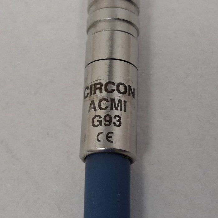 Gyrus Acmi, Inc. DUR-8 Ultra Flexible Ureteroscope