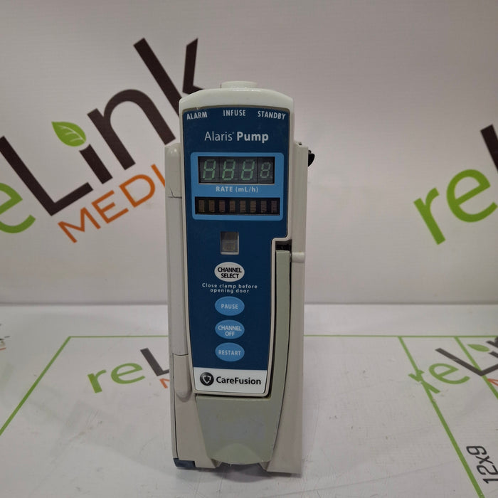 CareFusion Alaris 8100 LVP Infusion Pump Module