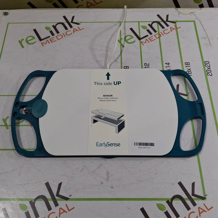 EarlySense Ltd. EarlySense Sensing Unit