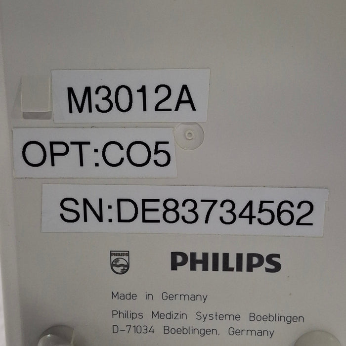Philips M3012A-C05 MMS Extension Module
