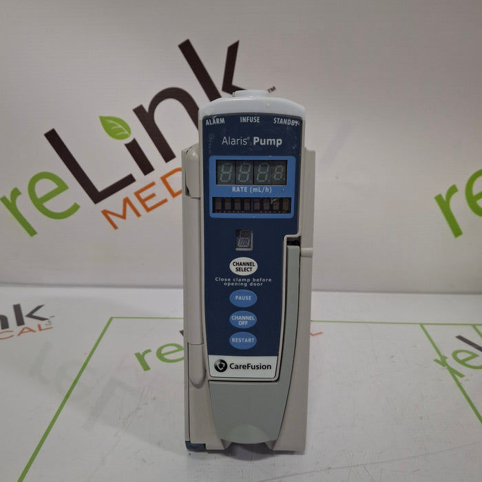 CareFusion Alaris 8100 LVP Infusion Pump Module