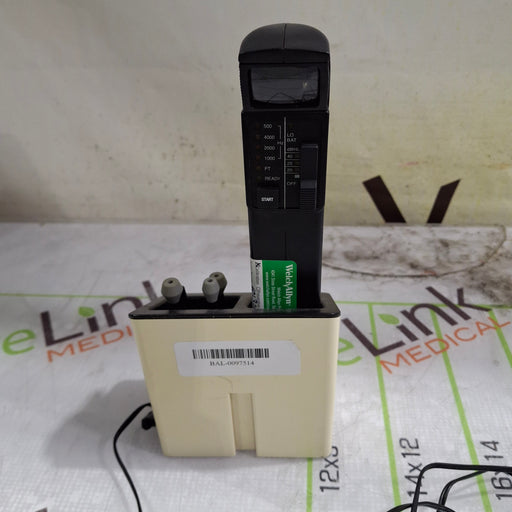 Welch Allyn Welch Allyn 23300 Audioscope 3 Audiometer Audiology reLink Online