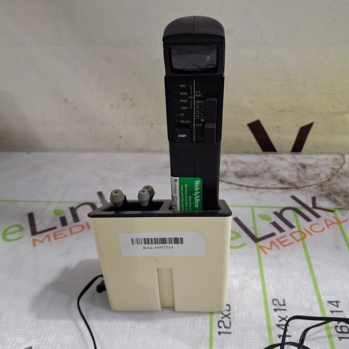 Welch Allyn 23300 Audioscope 3 Audiometer