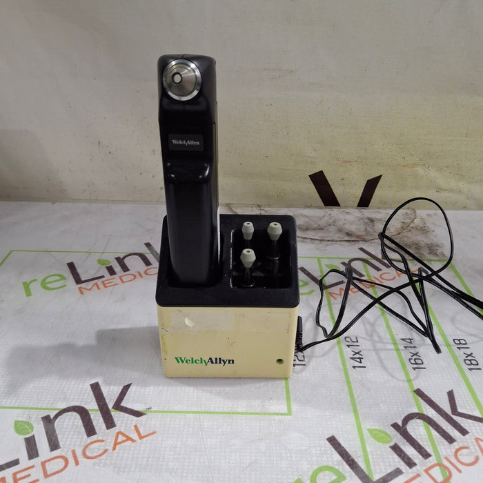 Welch Allyn 23300 Audioscope 3 Audiometer