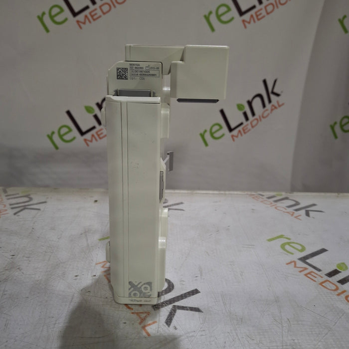 Philips M3015A-C06 CO2, Temp, IBP Extension Module