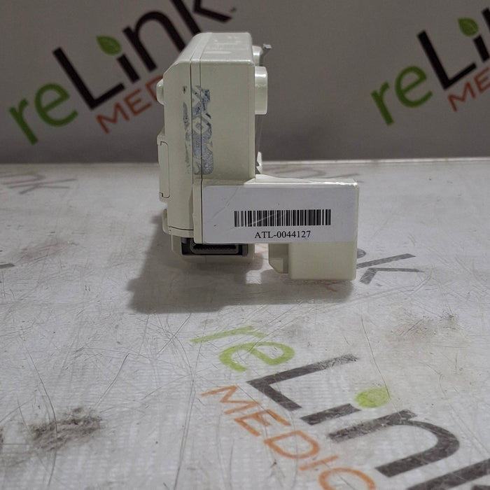 Philips M3015A-C06 CO2, Temp, IBP Extension Module