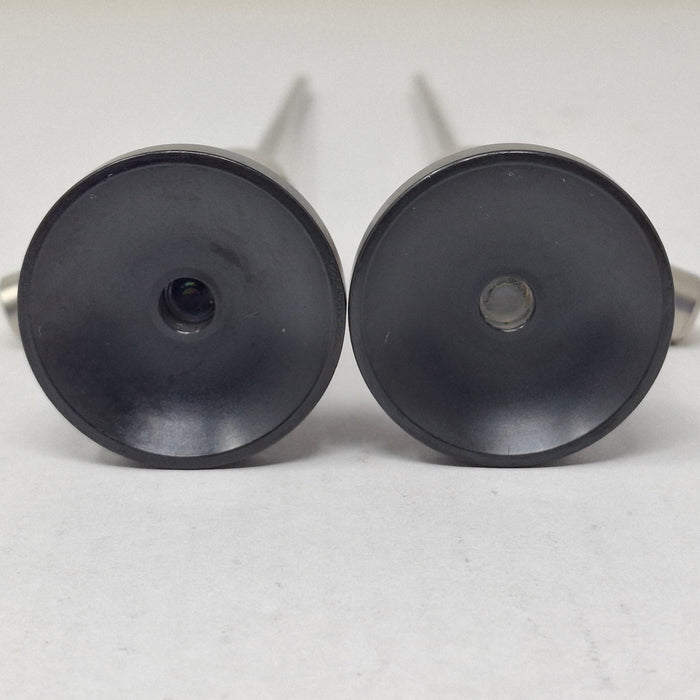 Smith & Nephew 72202087 30° & 72202088 70° Rigid Scope Set