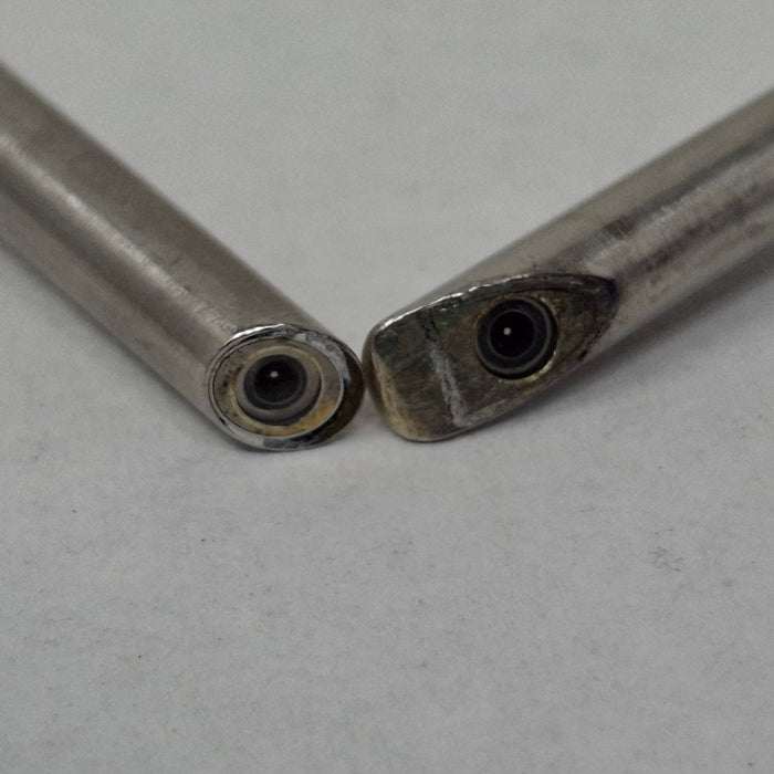 Smith & Nephew 72202087 30° & 72202088 70° Rigid Scope Set