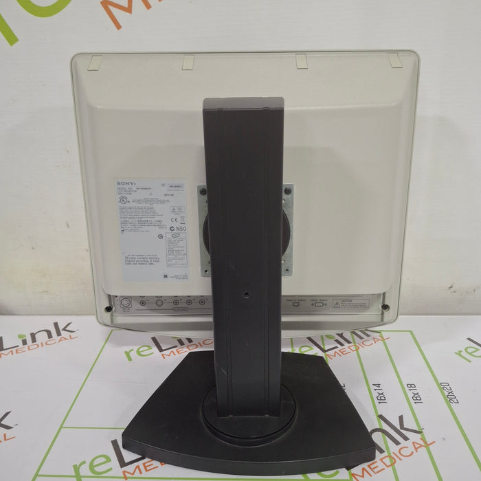 Sony LMD1950MD/HD LCD Monitor