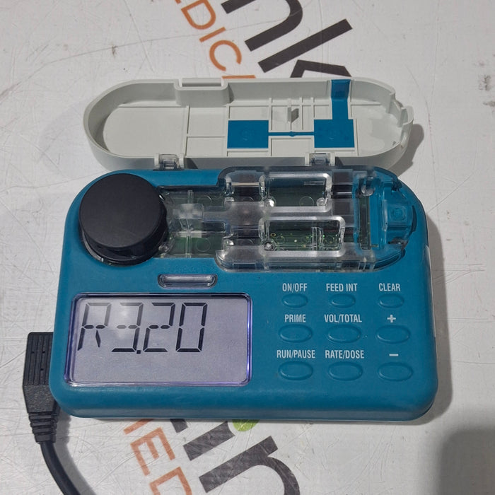 Moog Medical Infinity Enteral Feeding Pump