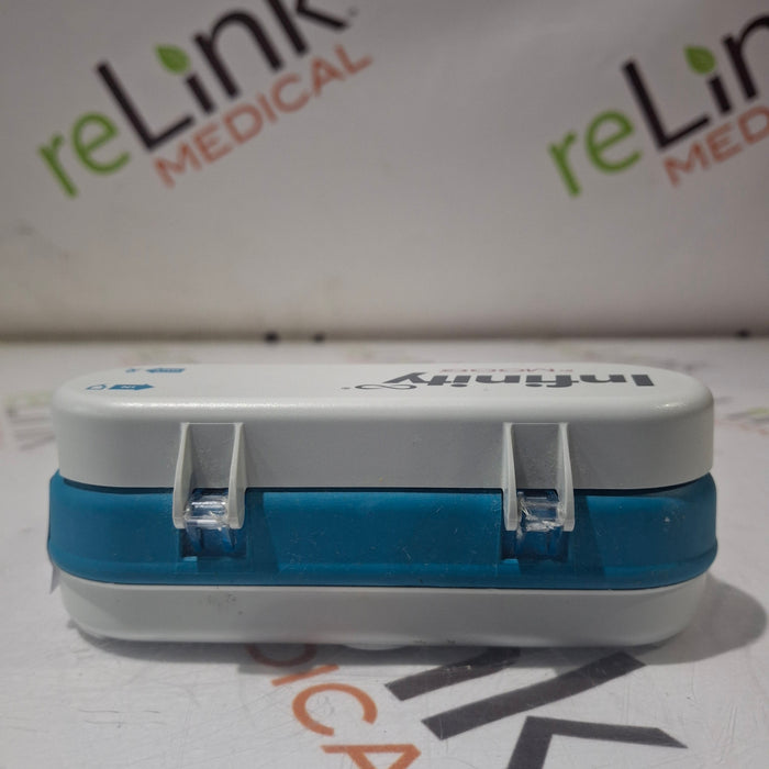 Moog Medical Infinity Enteral Feeding Pump