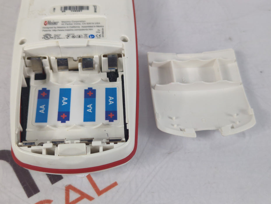 Masimo Rad-57 Pulse CO-Oximeter