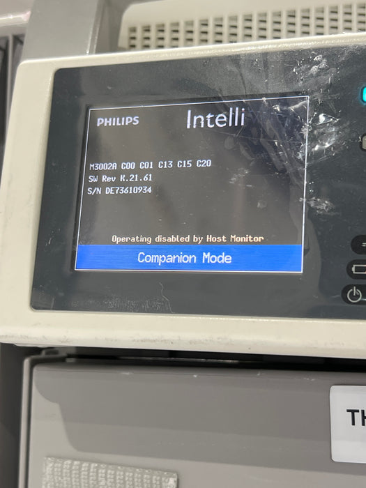 Philips IntelliVue X2 Monitor - Fast SpO2