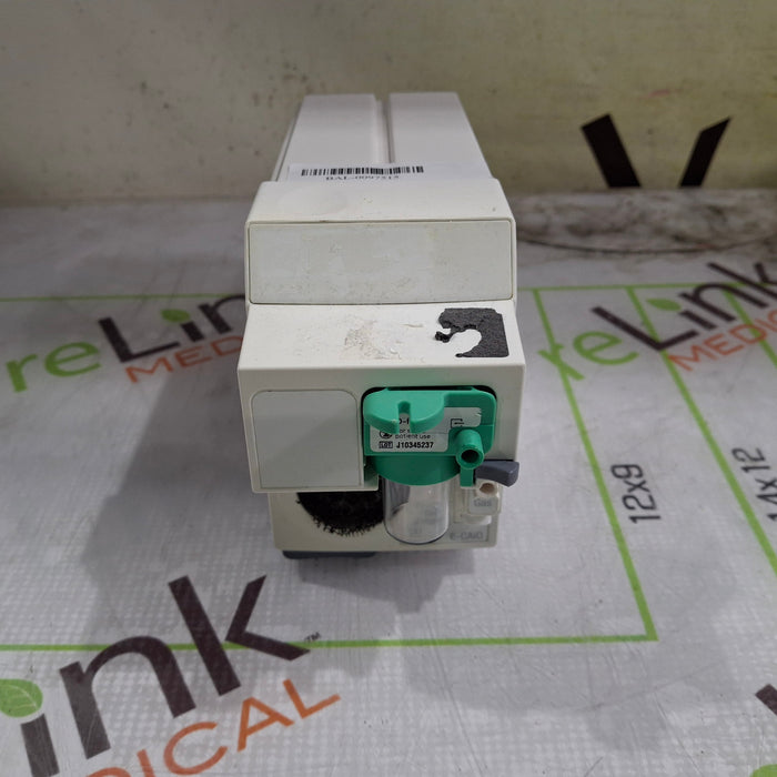 GE Healthcare E-CAiO-00 Gas Exhaust Module