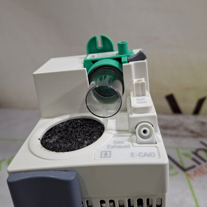GE Healthcare E-CAiO-00 Gas Exhaust Module