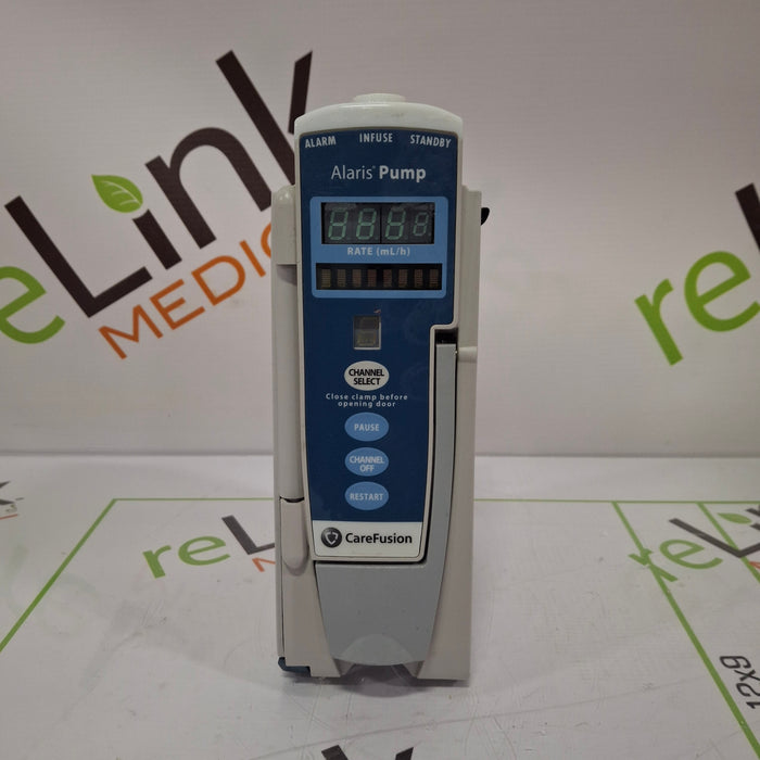 CareFusion Alaris 8100 LVP Infusion Pump Module