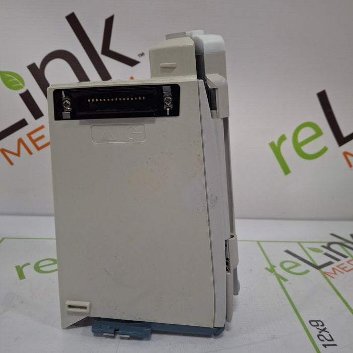 CareFusion Alaris 8100 LVP Infusion Pump Module