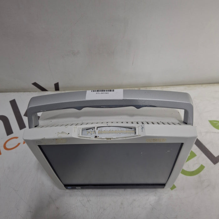 GE Healthcare Carescape B450 Critical Care Patient Monitor