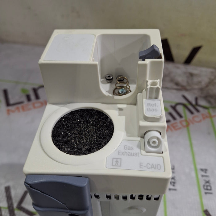 GE Healthcare E-CAiO-00 Gas Exhaust Module